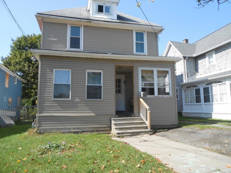 233 Oak St, Binghamton, Ny 13905 