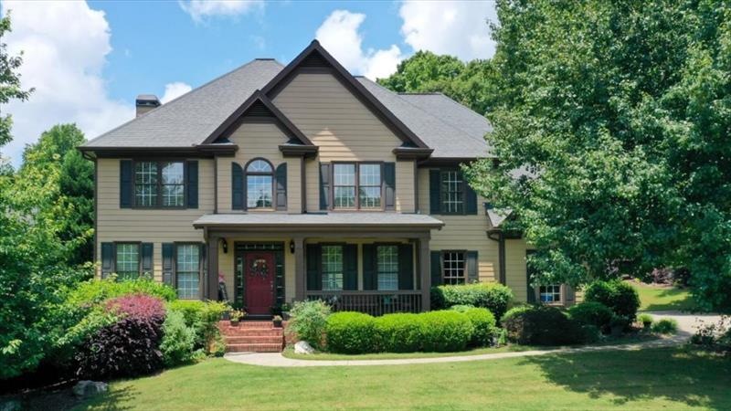 204 Rosebury Way, Canton, GA 30115 - photo 1