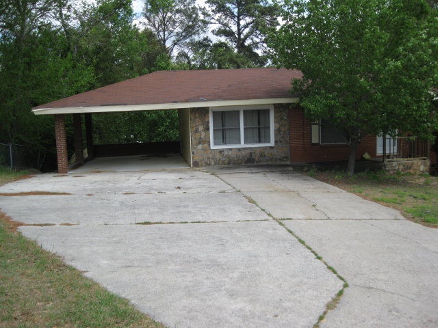Main View