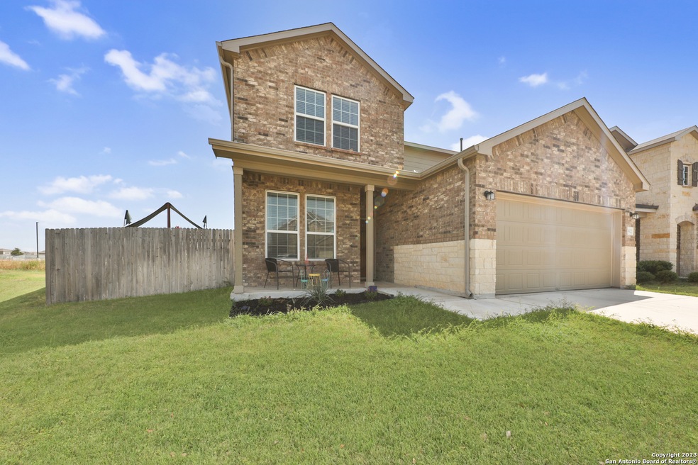 9922 Cowboy Ln, San Antonio, TX 78254 - photo 1