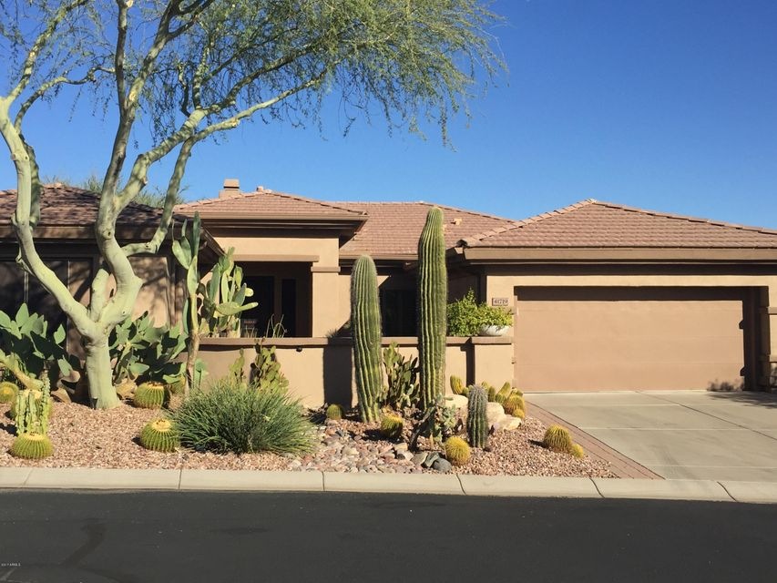 41719 N Rolling Green Way