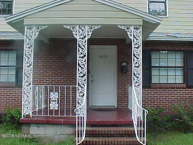 1410 Donald St unit 2, Jacksonville, FL 32205 - photo 1