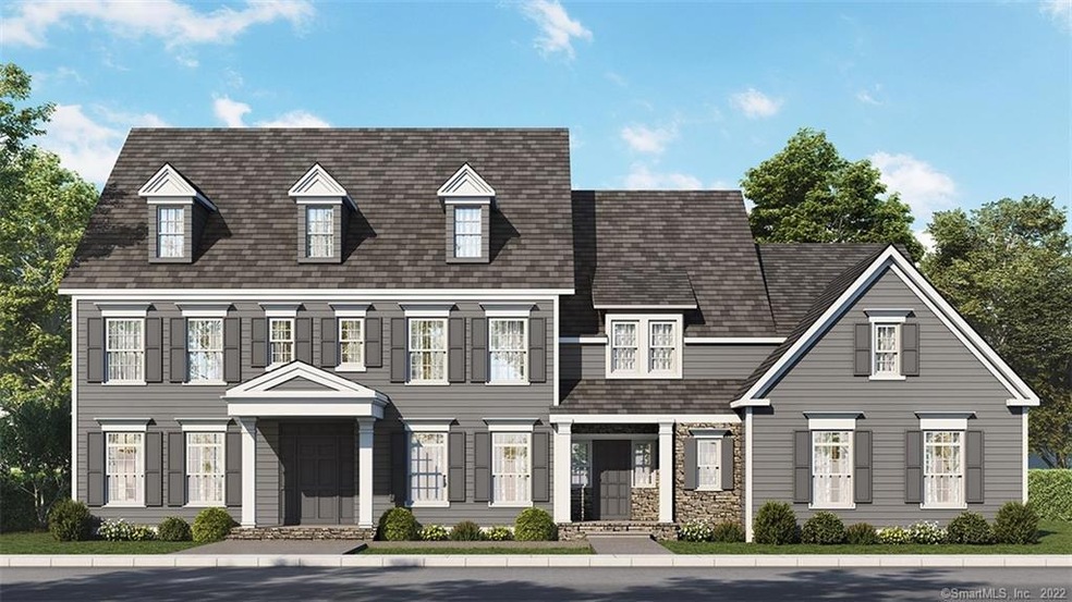 125 Stallion Dr, Glastonbury, CT 06033 - photo 1