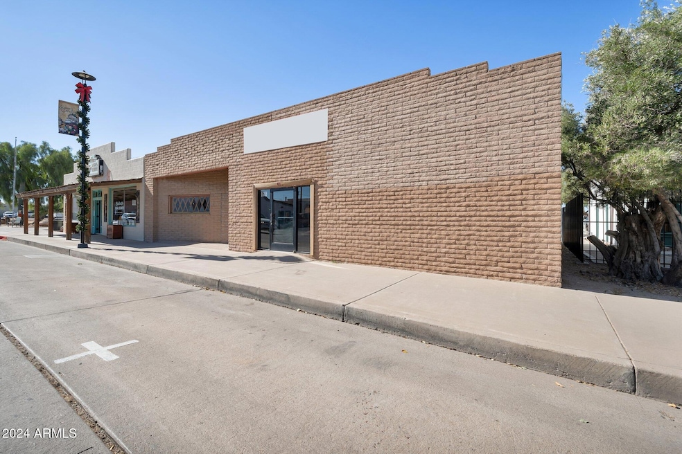 170 N Main St, Florence, AZ 85132 - photo 1