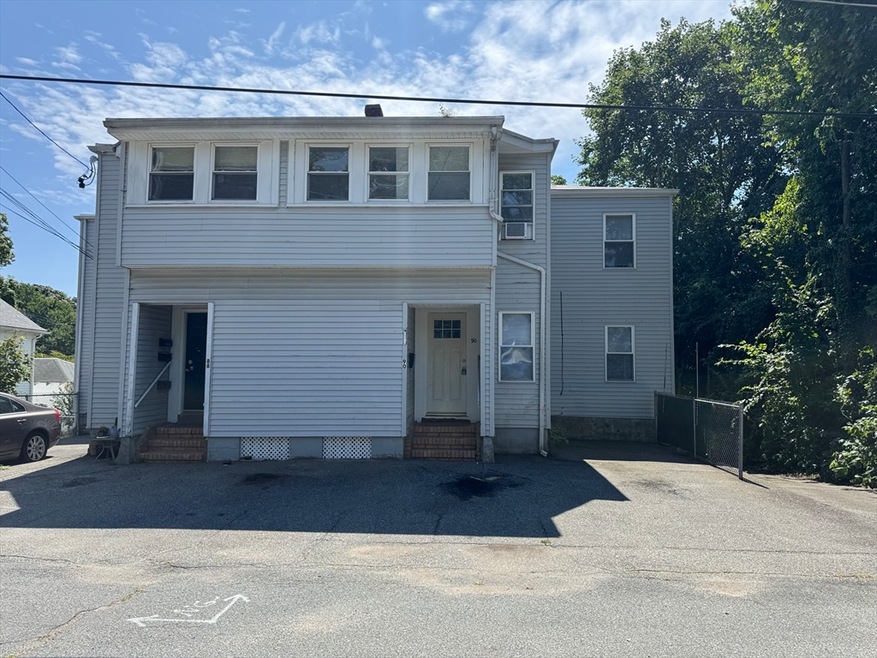 90 Cherry St unit 90, Whitman, DC 20382 - photo 1