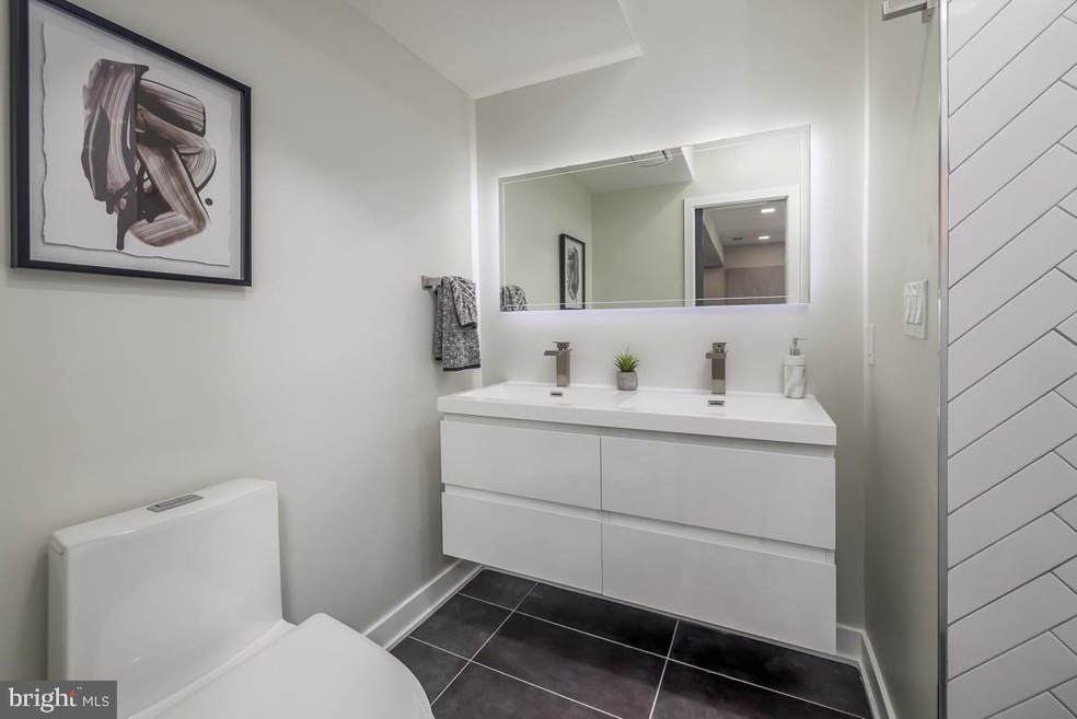 1230 Meigs Place NE unit 3, Washington, DC 20002 - photo 1