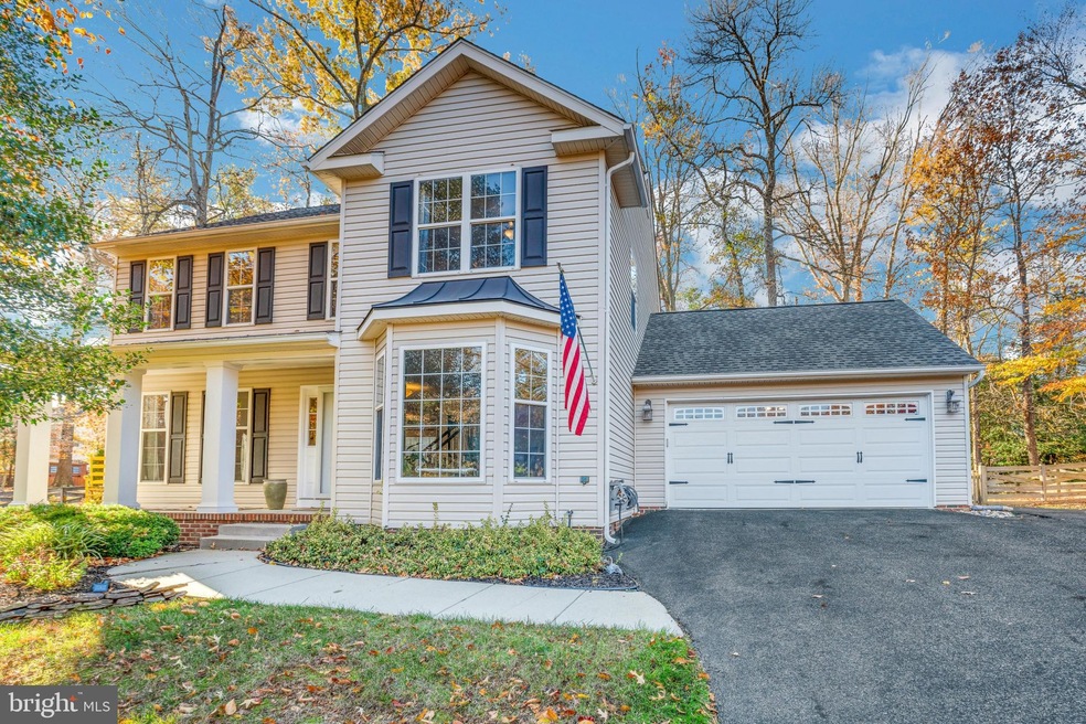 3435 Elsa Ave, Waldorf, MD 20603 - photo 1