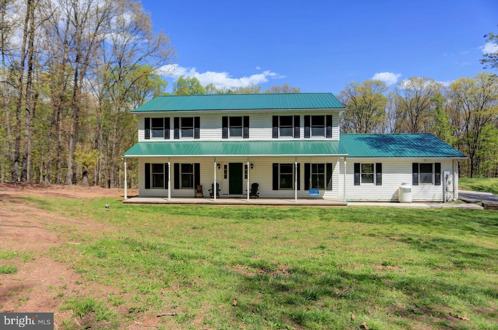 301 Redbud Ln, Warfordsburg, PA 17267 - photo 1