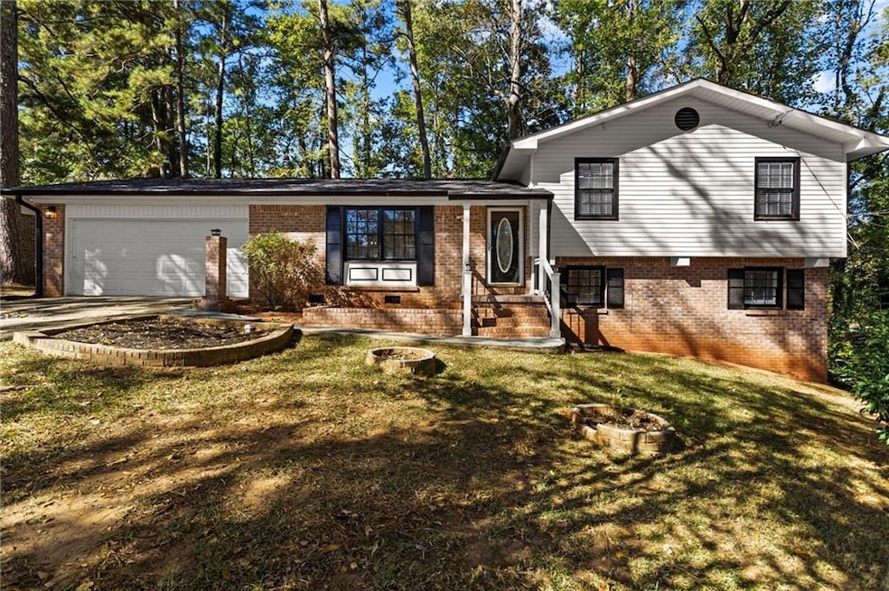 3666 Stanford Cir, Decatur, GA 30034 - photo 1