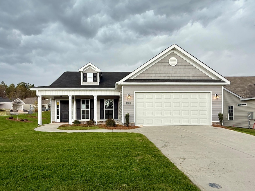 1318 Elbron Dr, Augusta, GA 30813 - photo 1