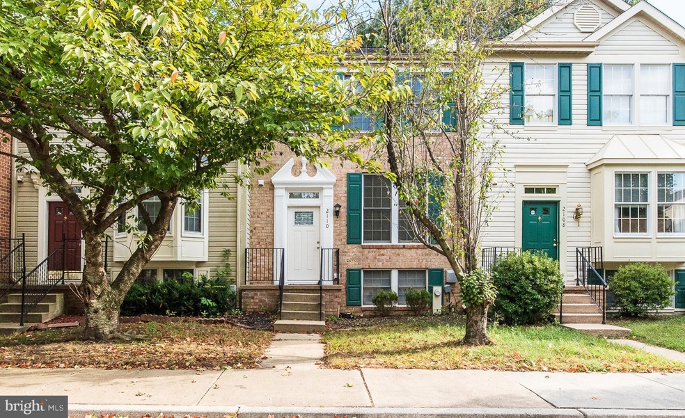 2110 Commissary Cir, Odenton, MD 21113 - photo 1