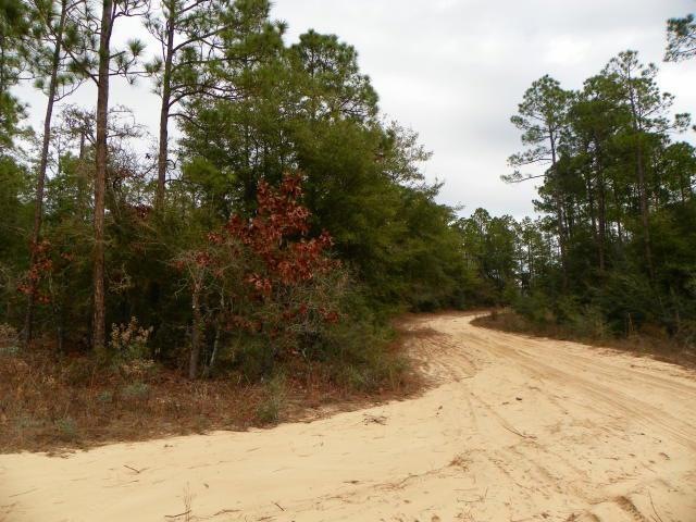 Eagle Way