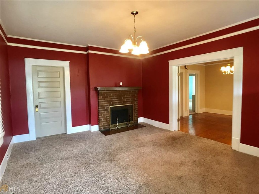 W W Roanoke Dr, Fitzgerald, GA 31750 - photo 1