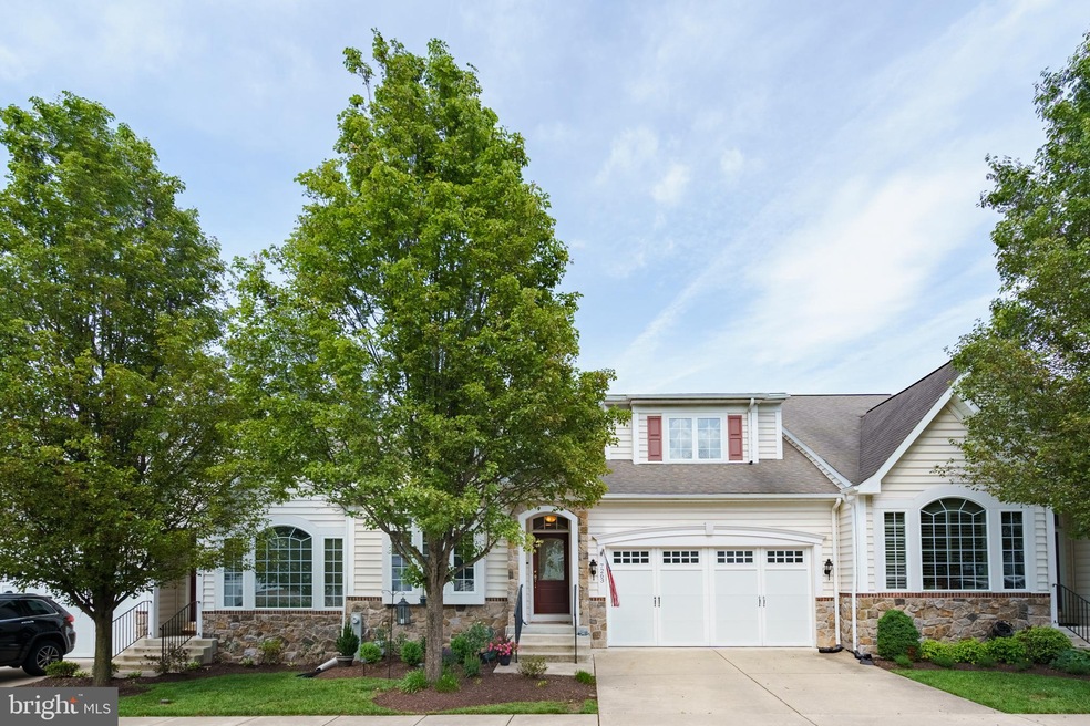 7263 Pebble Creek Dr, Elkridge, MD 21075 - photo 1