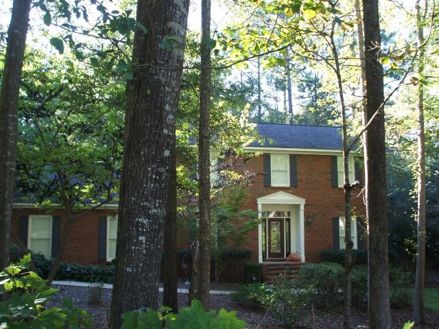 Main View