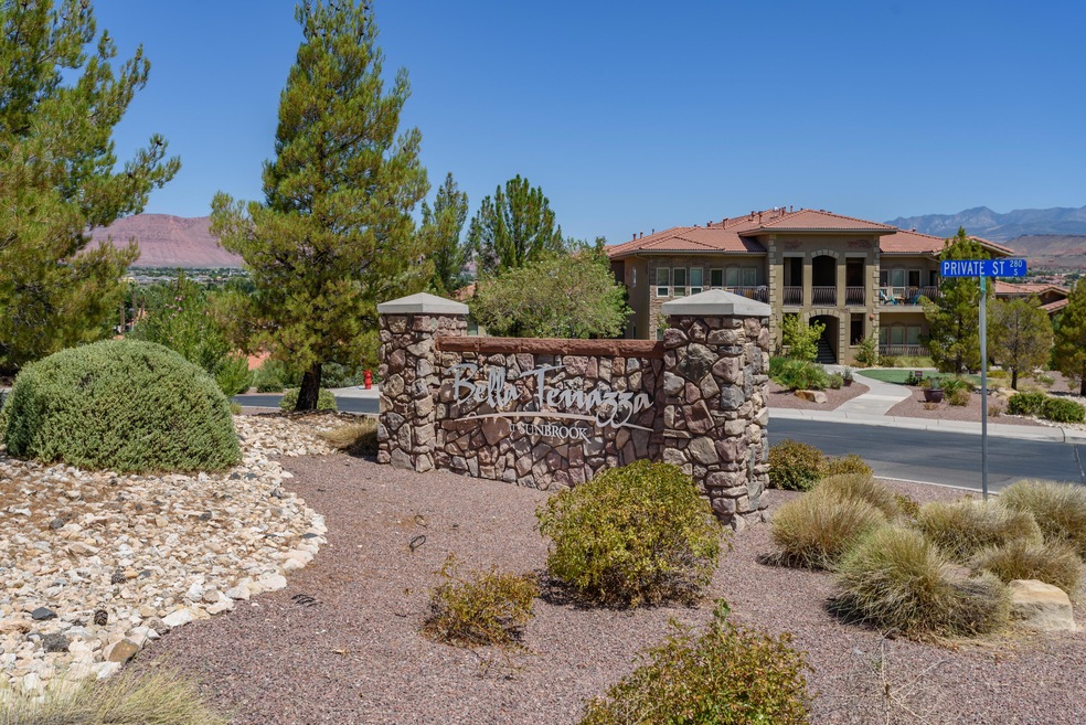 280 S Luce del Sol Dr Saint George, UT