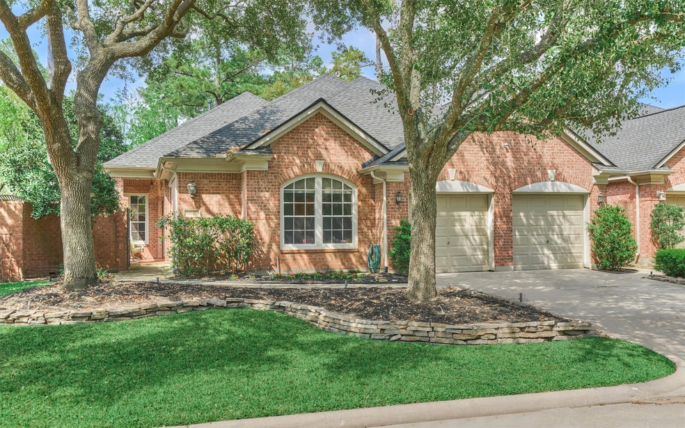 11727 Catrose Ln, Cypress, TX 77429 - photo 1