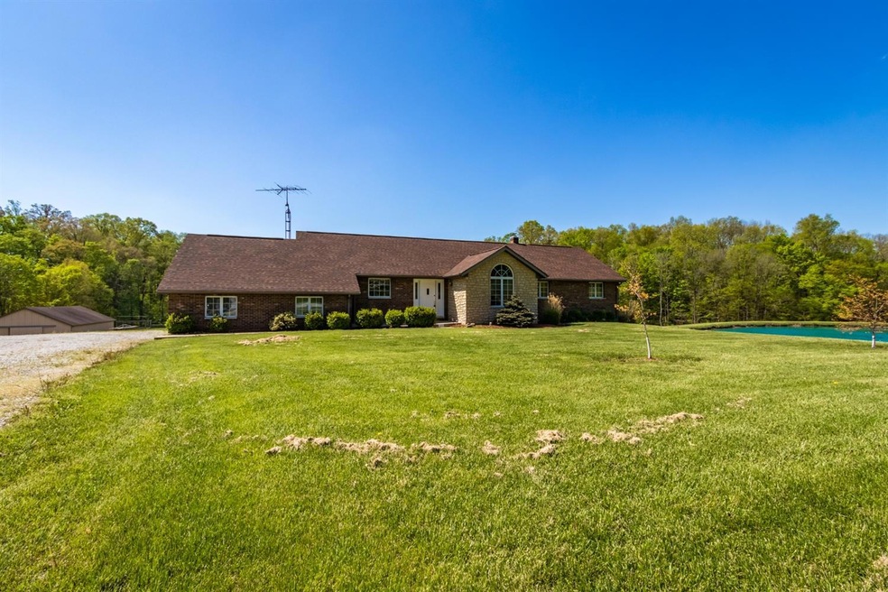 1239 Lovers Rd, Batesville, IN 47006 - photo 1