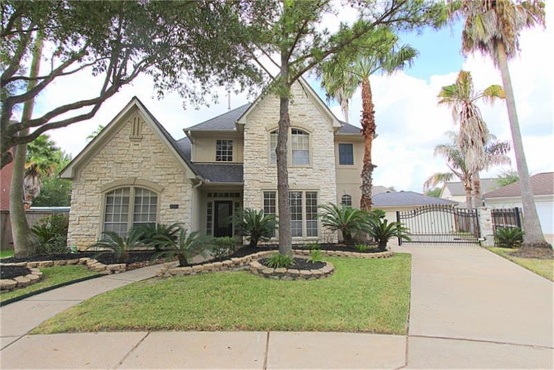 8003 Laguna Springs Ct, Houston, TX 77095 - photo 1