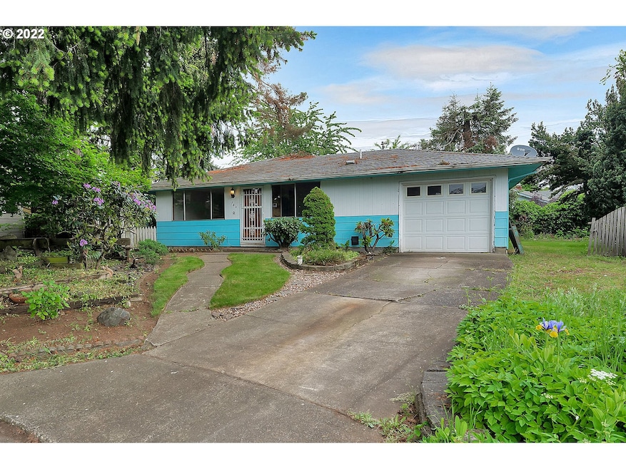 740 NW 7th Ave, Canby, OR 97013 - photo 1