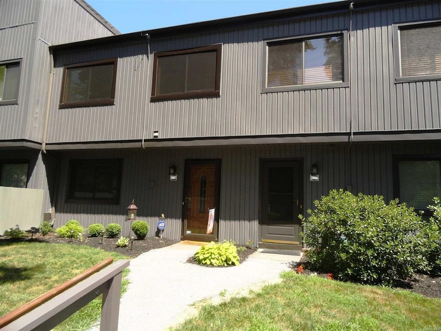 1907 Magnolia Walk, Poughkeepsie, NY 12603 - photo 1