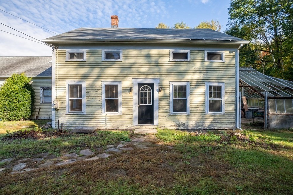 76 Amherst Rd, Pelham, MA 01002 - photo 1