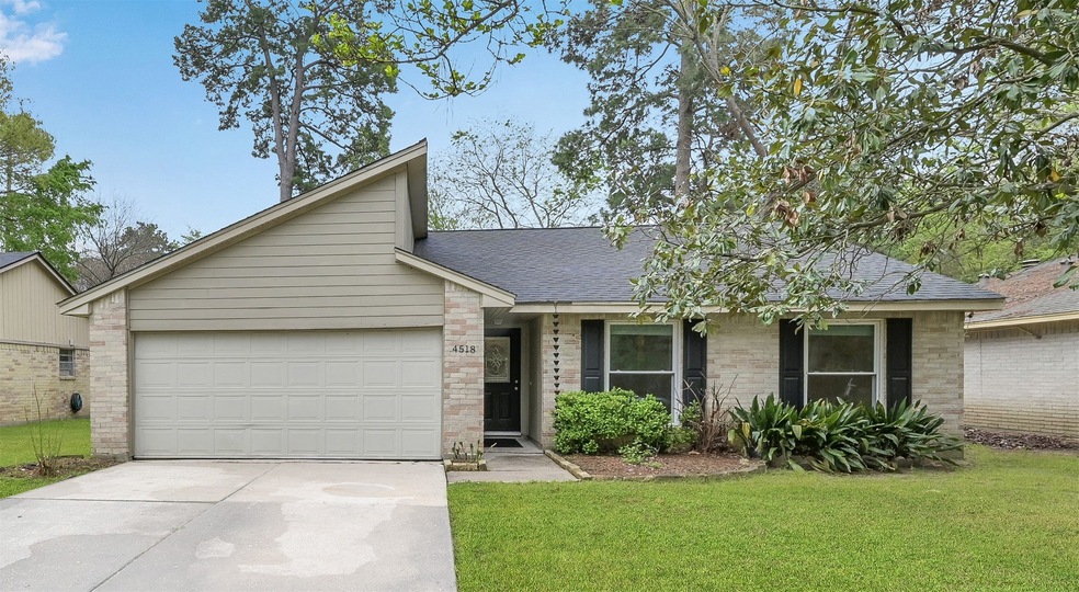 4518 Sloangate Dr, Spring, TX 77373 - photo 1