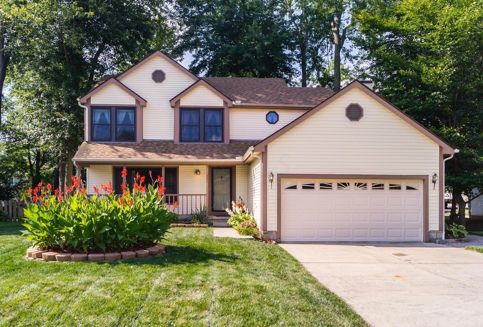 491 Shaker Dr, Columbus, OH 43230 - photo 1