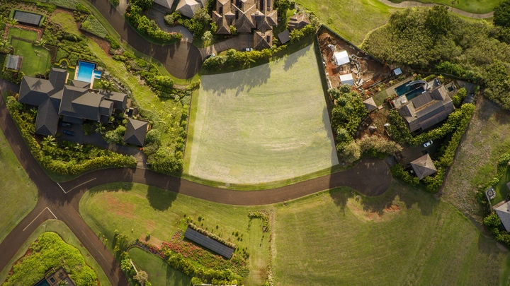 0 Holo Malanai Place unit Lot G, Koloa, HI 96756 - photo 1