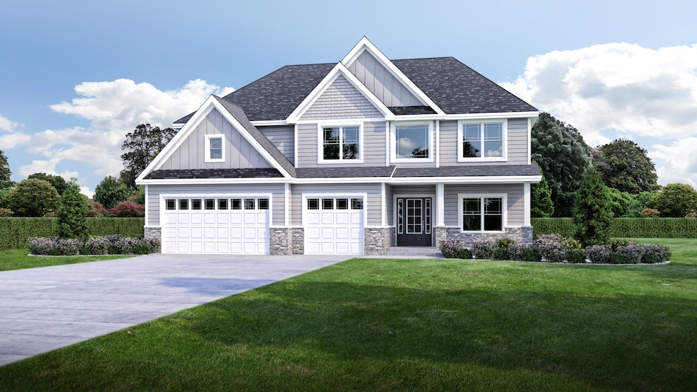 572 Quail Ln, North Aurora, IL 60542 - photo 1