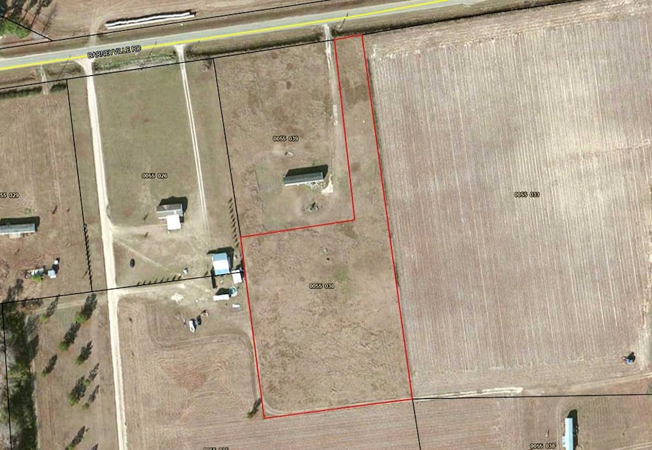 0 Barneyville Rd, Sparks, GA 31647 - photo 1