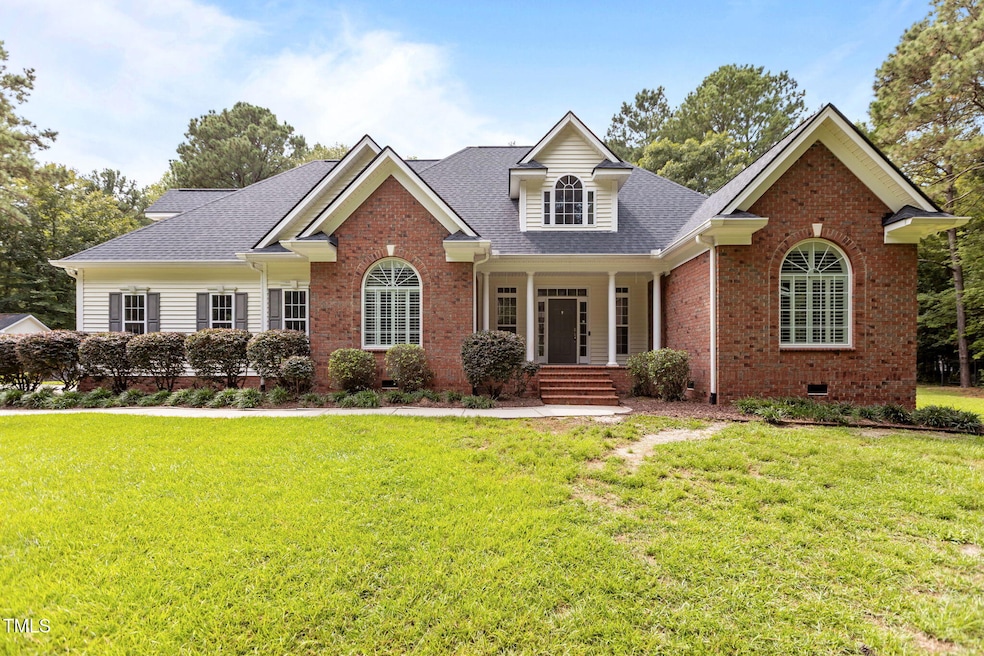 477 Westerman Place, Smithfield, NC 27577 - photo 1