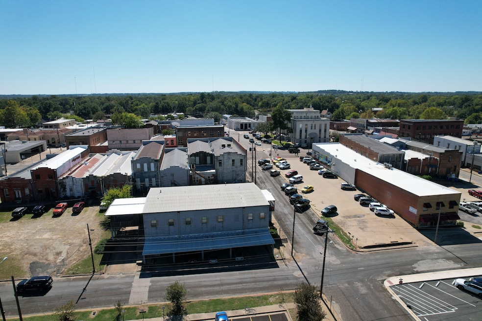 100 N 5th St, Crockett, TX 75835 - photo 1