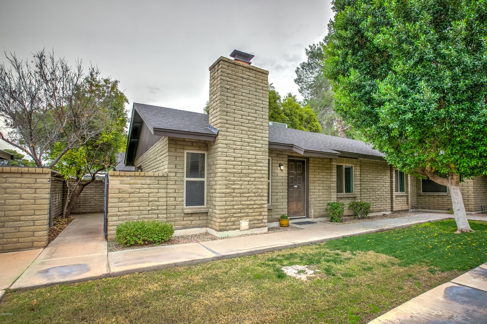 Great Tempe Location
