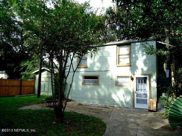 3629 Boone Park Ave unit B, Jacksonville, FL 32205 - photo 1