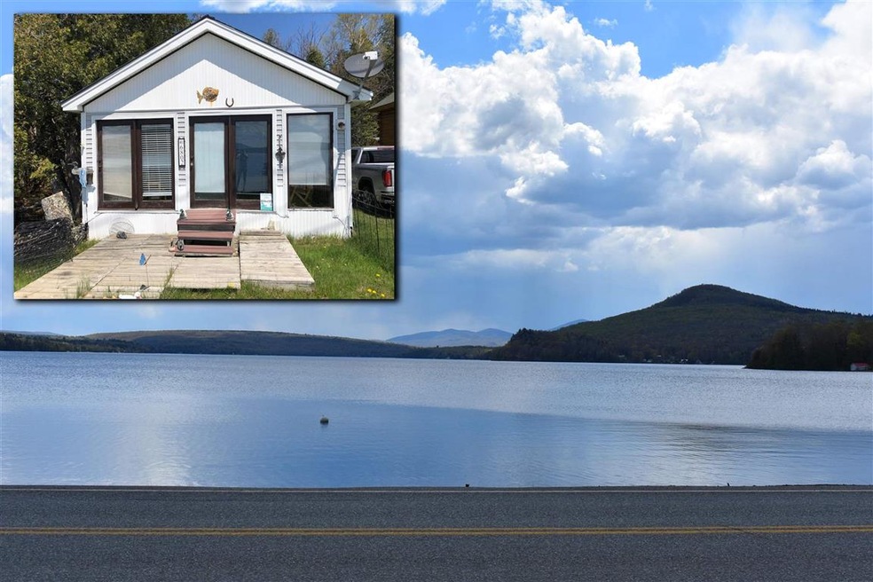 6802 Vermont 111, Morgan, VT 05853 - photo 1