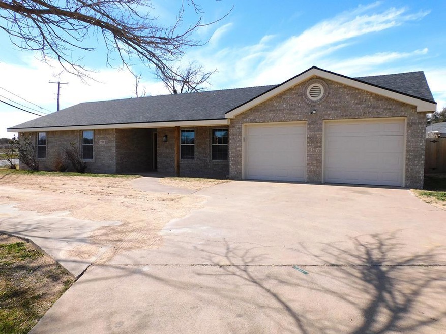 2101 N A St, Midland, TX 79705 - photo 1