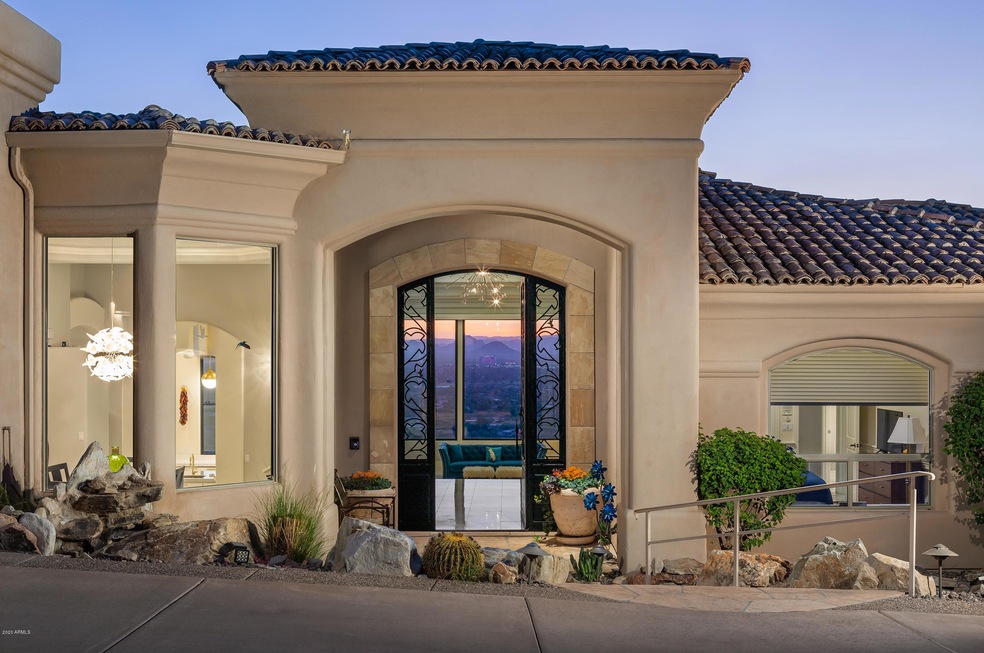 0 5750 E Quartz Mountain Road Paradise