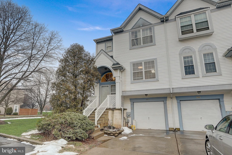 3800 Quaker Ct, North Wales, PA 19454 - photo 1