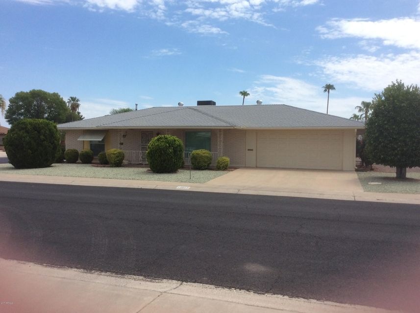 13813 N. Gunstone