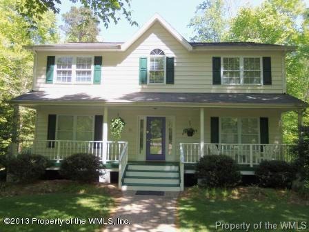 5717 HICKORY Additional Front