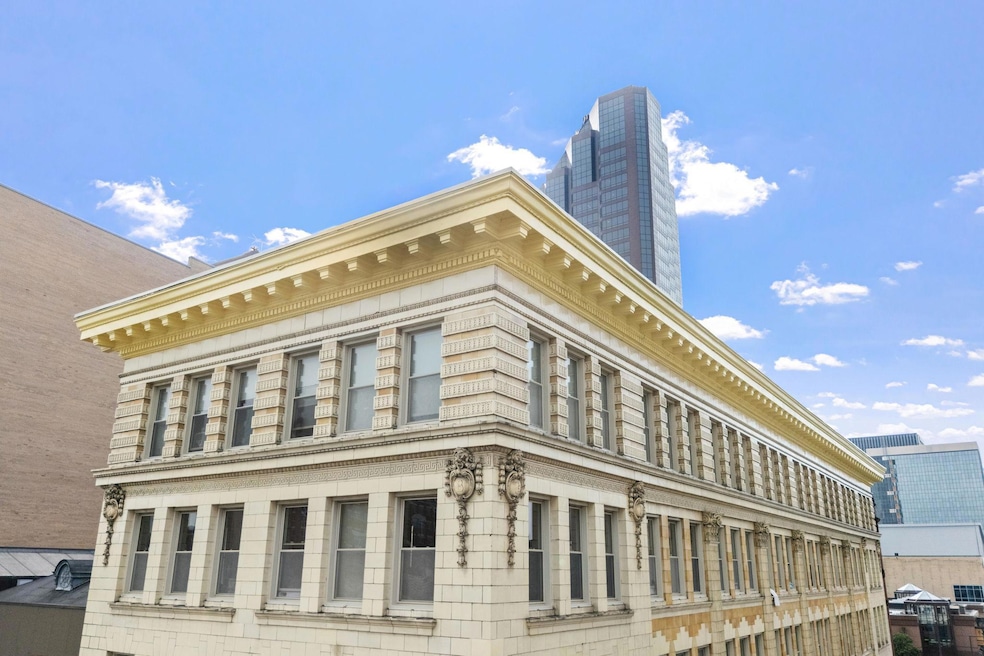 A well-loved and maintained historic gem!