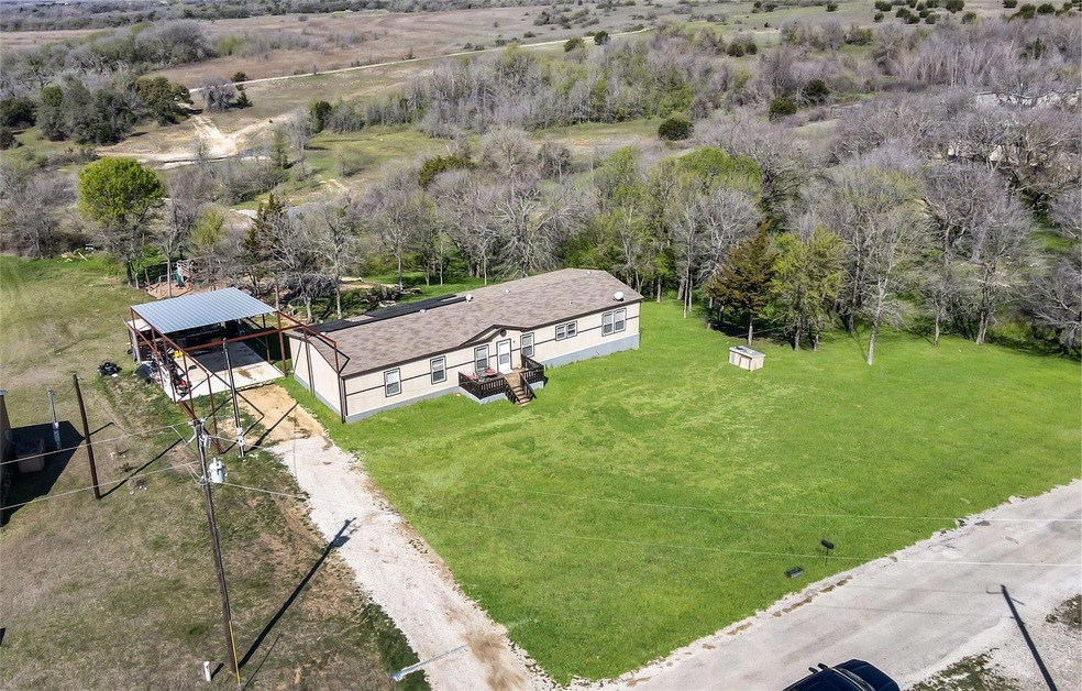 253 Denton Heights Ln, Weatherford, TX 76085 - photo 1