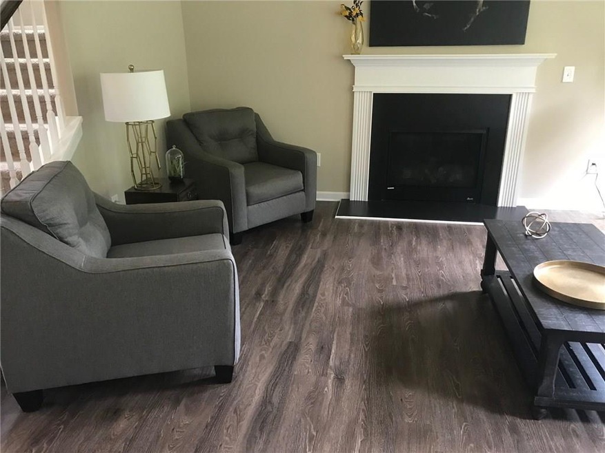 Photo is same plan-NOT actual home.