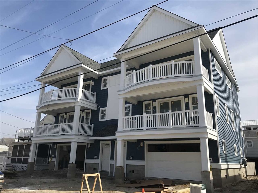 507-509 S Bayview Ave unit South, Strathmere, NJ 08248 - photo 1