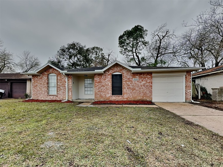 17002 Tibet Rd, Friendswood, TX 77546 - photo 1