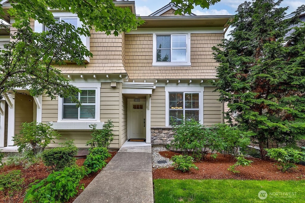 7501 129th Place SE unit G-101, Newcastle, WA 98056 - photo 1