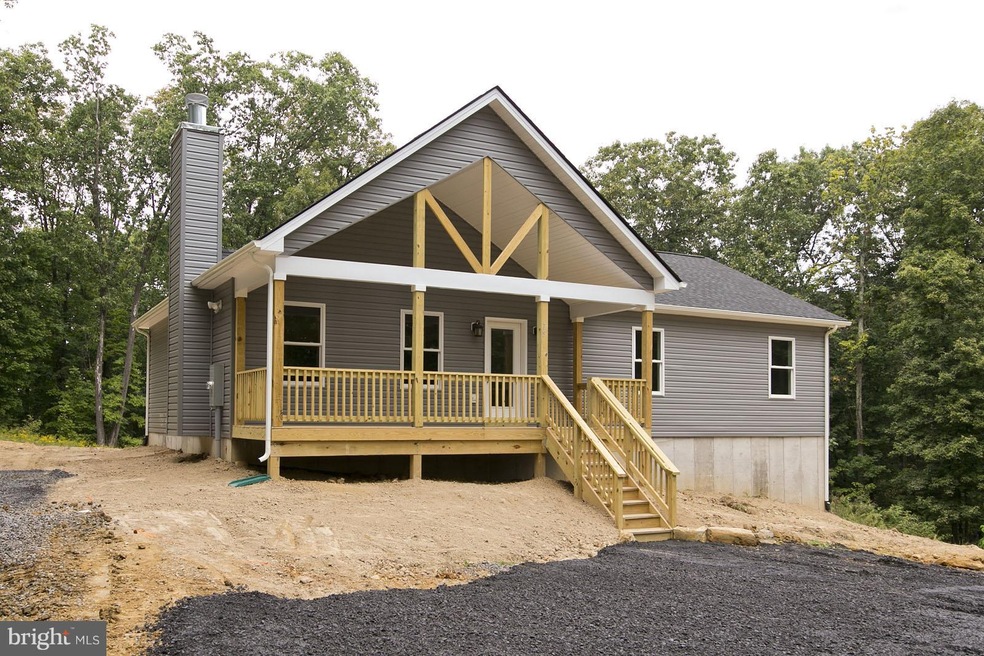 0 Billy Mitchell Dr unit 1000196367, Front Royal, VA 22630 - photo 1