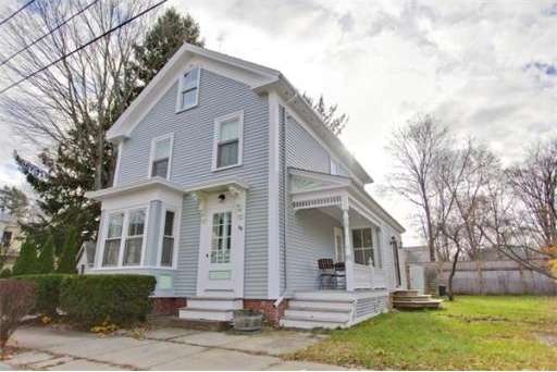 88 Purchase St, Newburyport, MA 01950 - photo 1