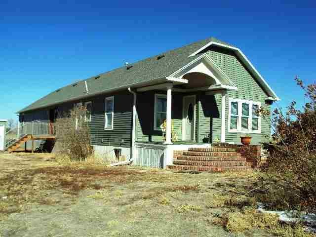 3601 N Cattail Rd, North Platte, NE 69101 - photo 1